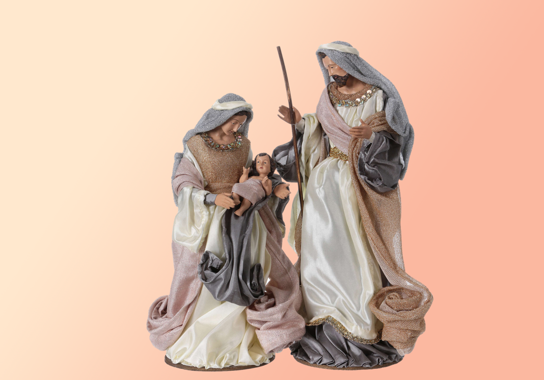 Mỗi Ngày, Mỗi Lúc Hãy Thốt Lên “Cha Ơi…”