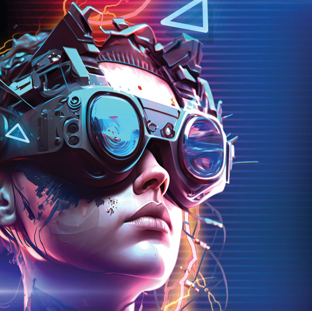 Hoà Bình Trên Không Gian Mạng _Góc Nhìn Của Gen Z