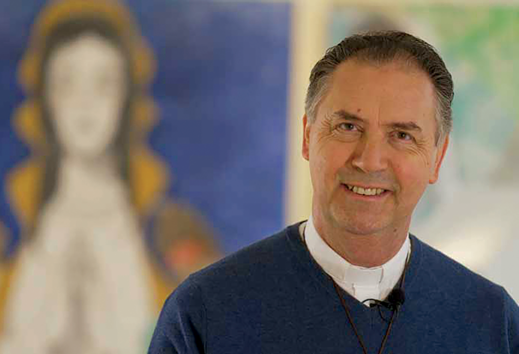 Ký Ức Của Tương Lai