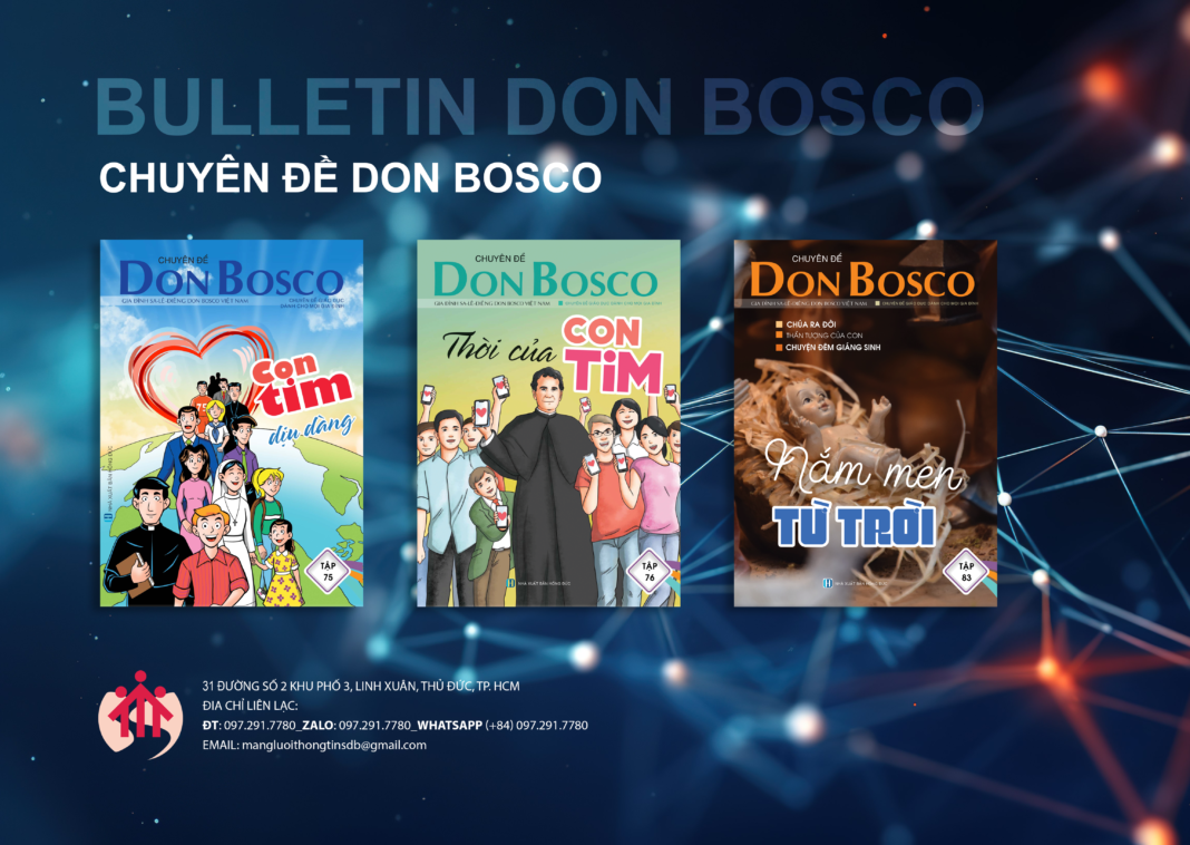 Giới Thiệu Chuyên Đề