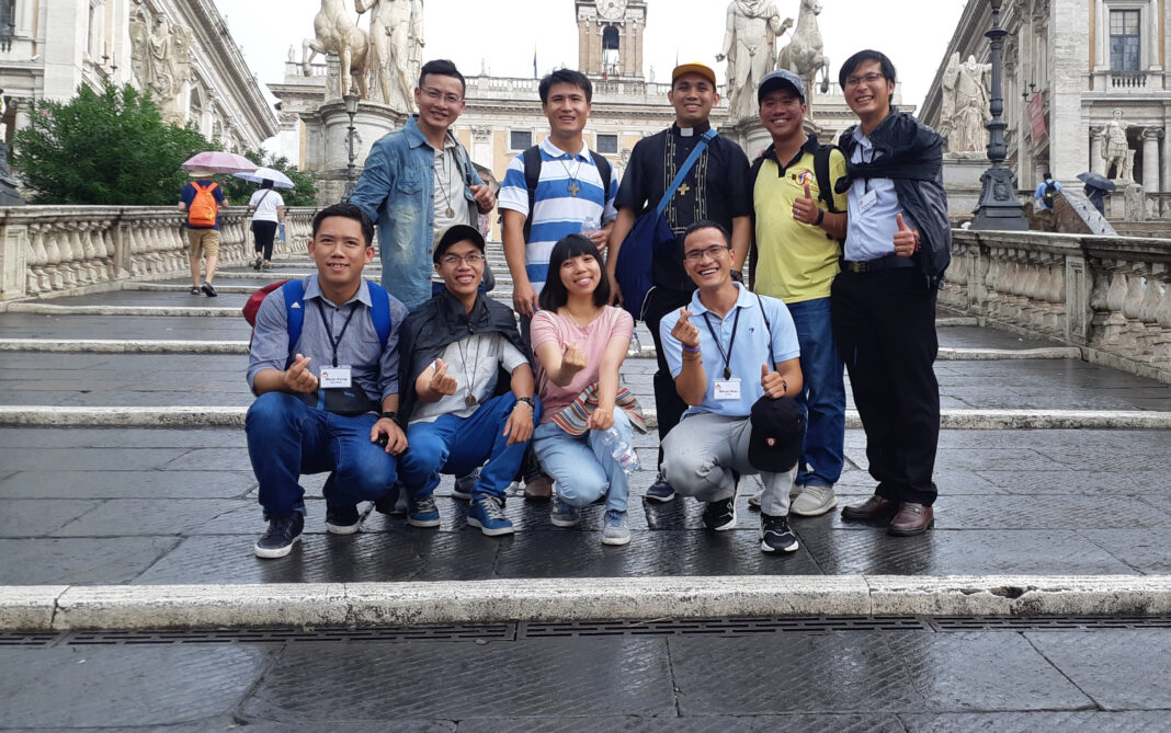 Ký Sự Vài Ngày Ở Rakovnik, Ljubljana, Slovenia