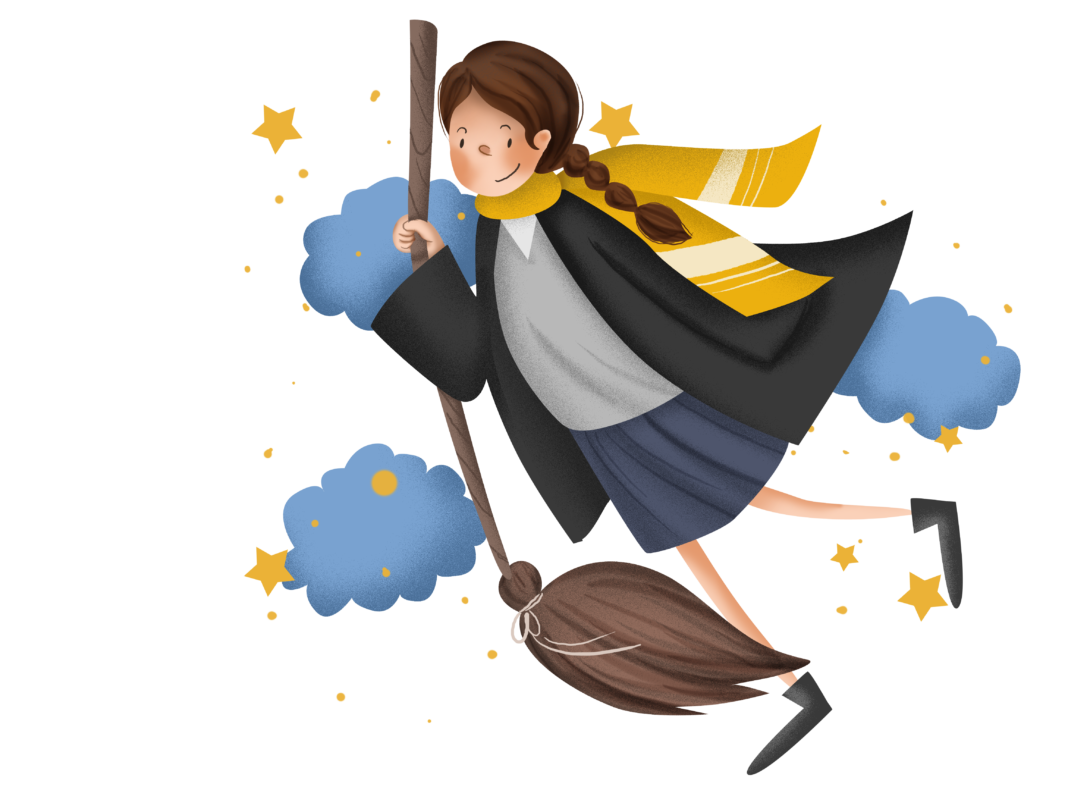 Câu Chuyện Kỳ Diệu Của Những Sự Vỗ Về Dịu Dàng