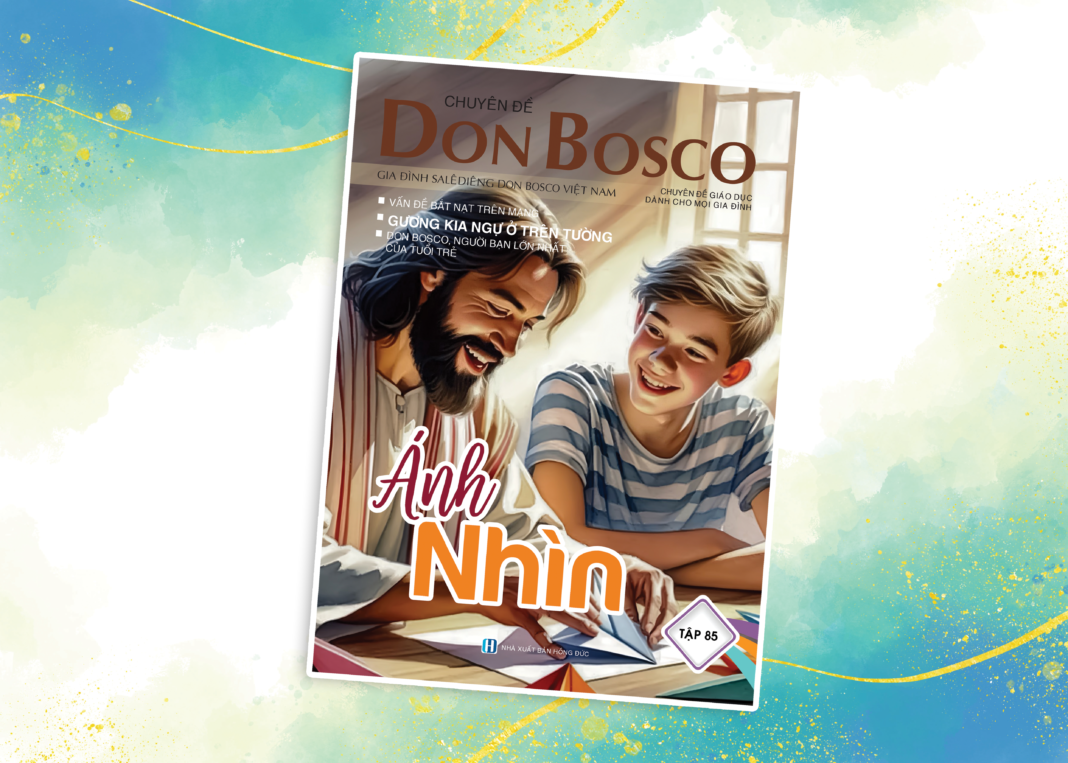 Ánh Nhìn Chuyên Đề Mới