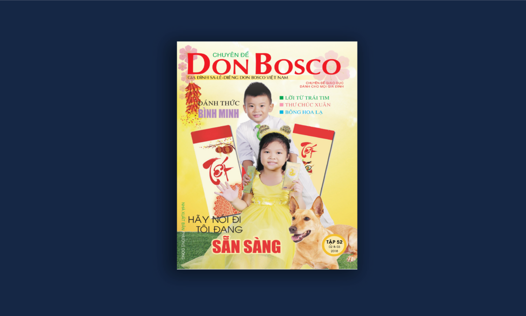 Hãy Nói Đi Tôi Đang Sẵn Sàng