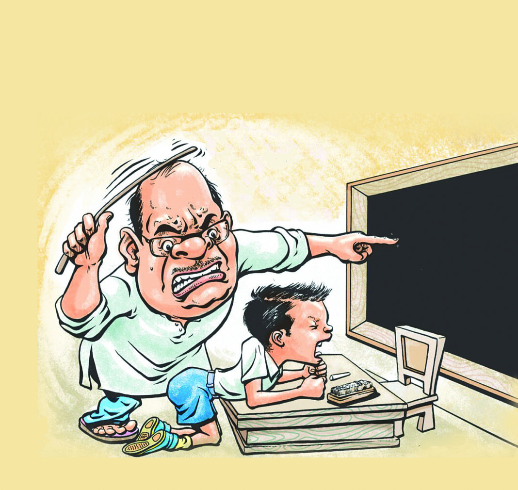 Đi Tìm Một Giải Pháp