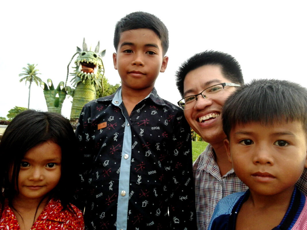 Dấn Thân Trong Một Đất Nước Truyền Giáo