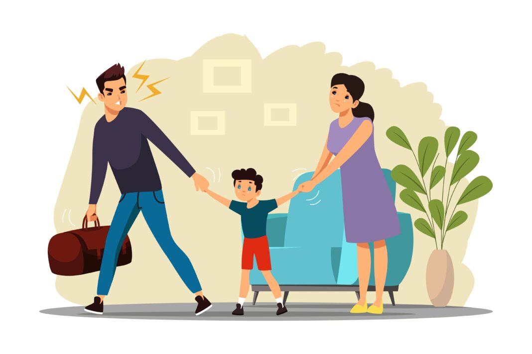 Mong Ước Một Gia Đình