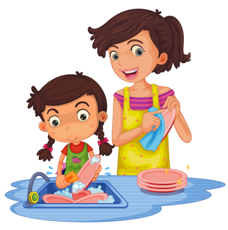 Những Bài Học Làm Người