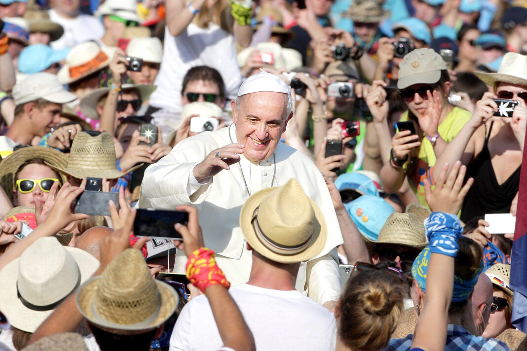 Tuổi Trẻ: Nổi Loạn Và Đồng Hành