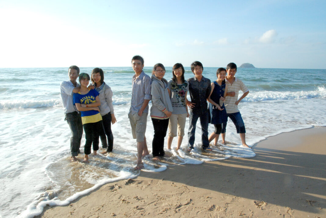 Nói Với Bạn Trẻ Về Niềm Vui Theo Lời Của Don Bosco