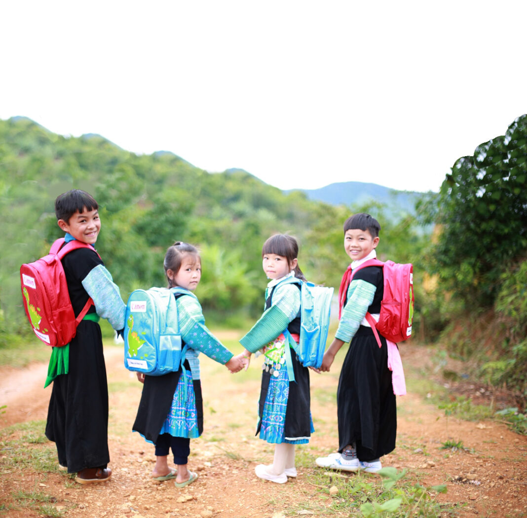 Thời Gian, Nơi Vươn Cánh Ước Mơ