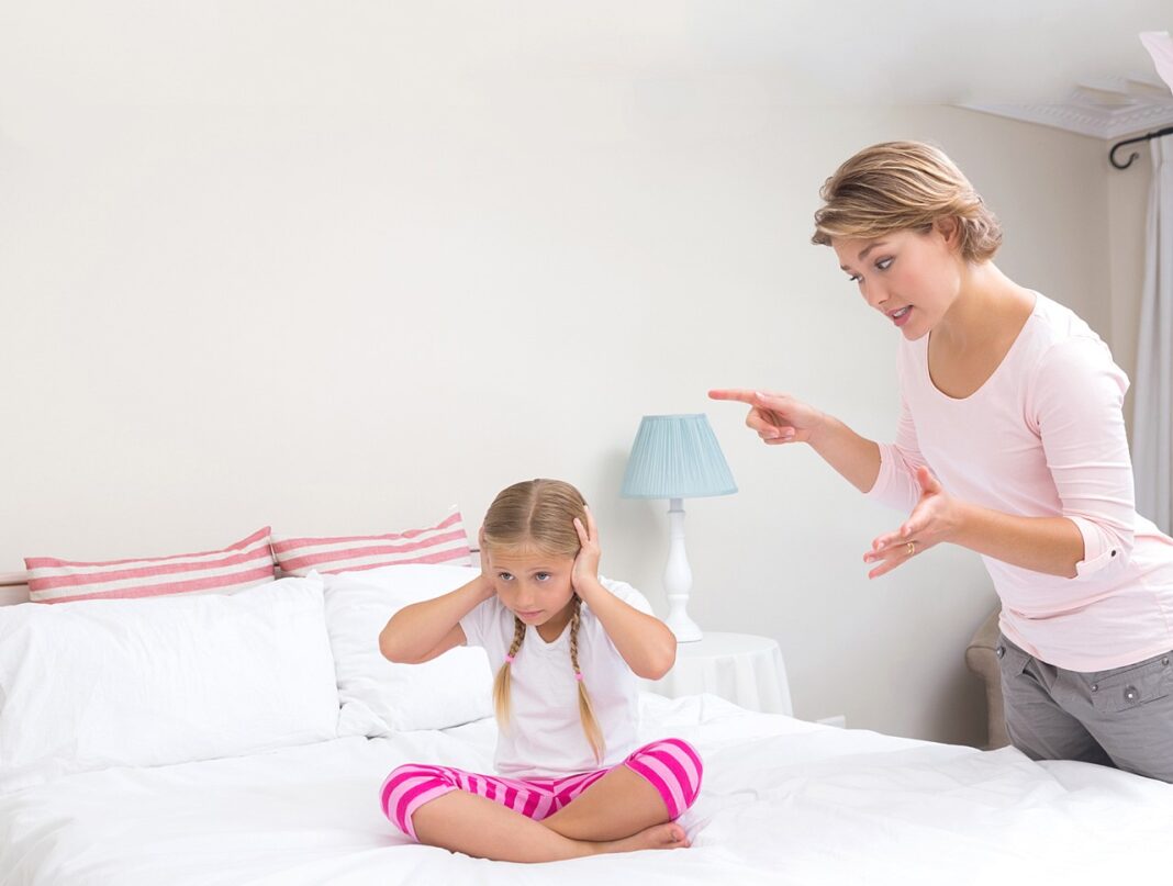 Khi Cha Mẹ Tha Thứ – Nền Móng Của Bầu Khí Gia Đình