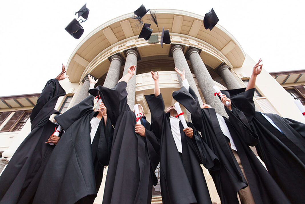 Ước Mơ Không Chết