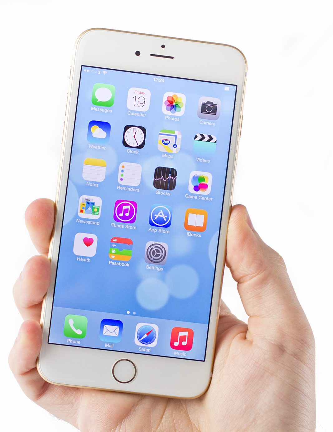 Câu Chuyện Cái “Quẹt Quẹt”