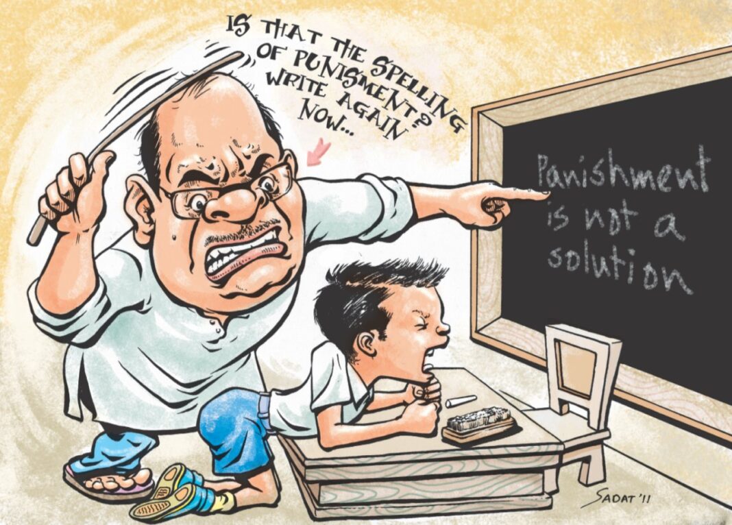 Đi Tìm Một Giải Pháp