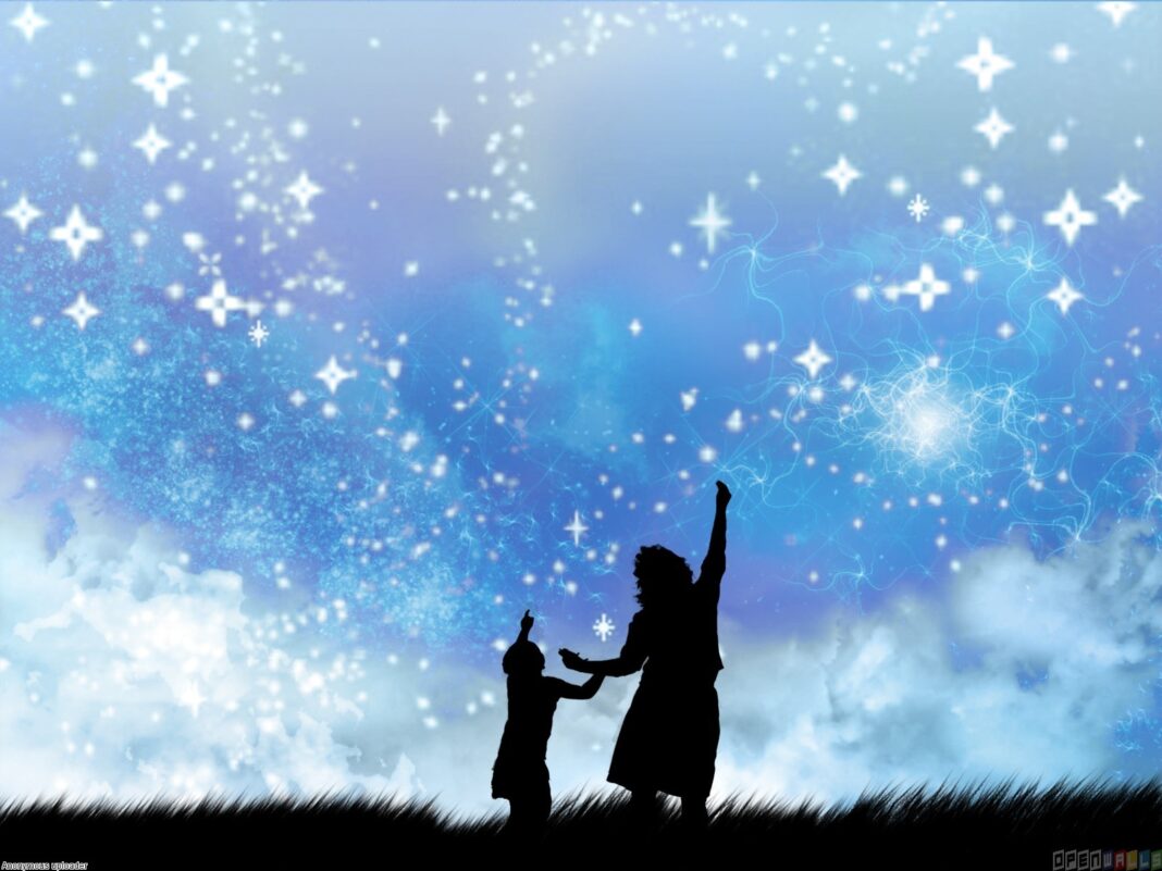 Thành Phố “Chạm Đến Mây”