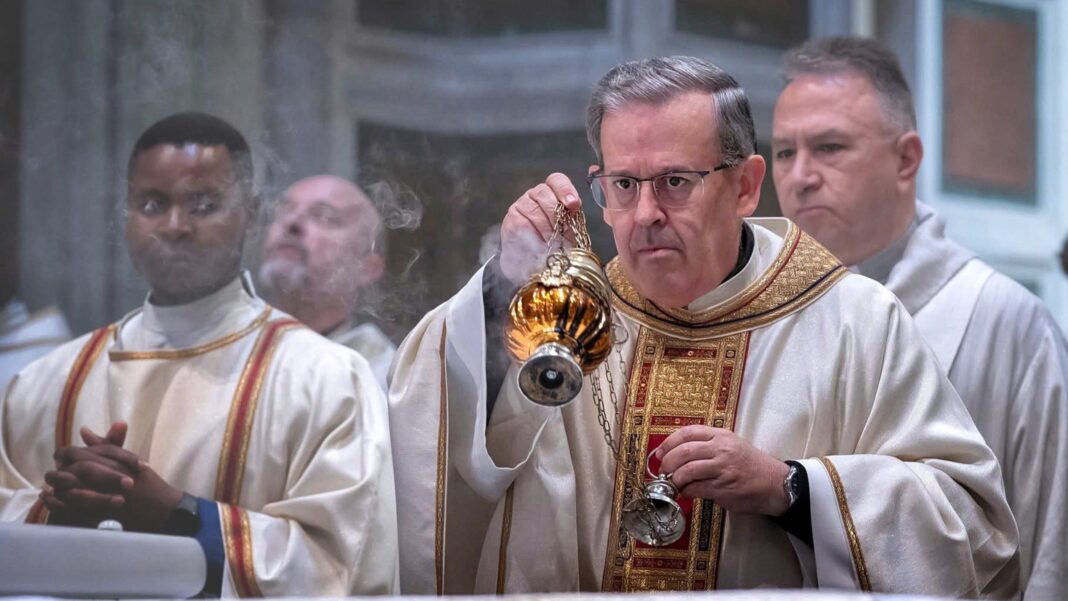 Bám Rễ Sâu Trong Đức Tin: Thánh Lễ Bế Mạc Tổng Tu Nghị Lần Thứ 29