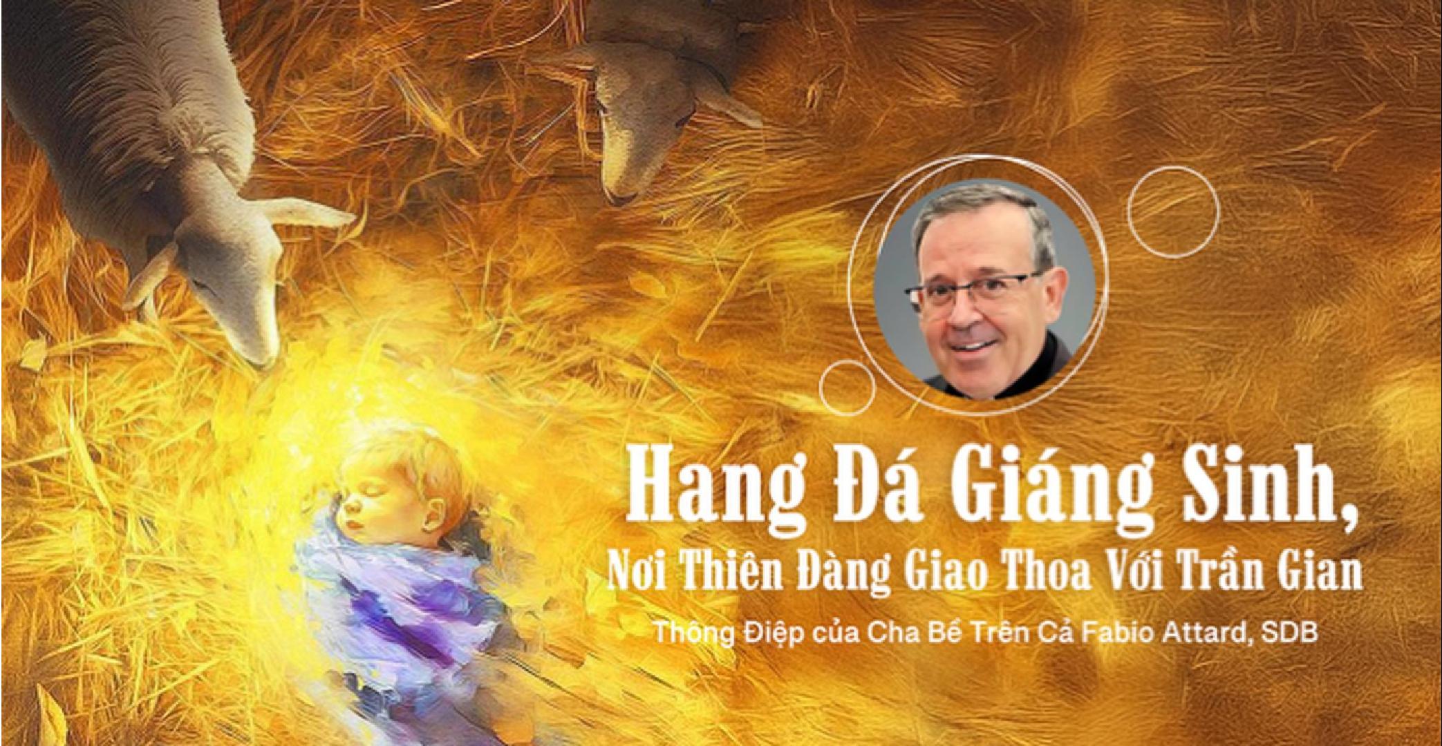 Hang Đá Giáng Sinh, Nơi Thiên Đàng Giao Thoa Với Trần Gian