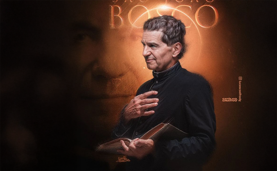 10 Lời Khuyên Của Cha Thánh Gioan Bosco Để Sống Một Năm Hạnh Phúc