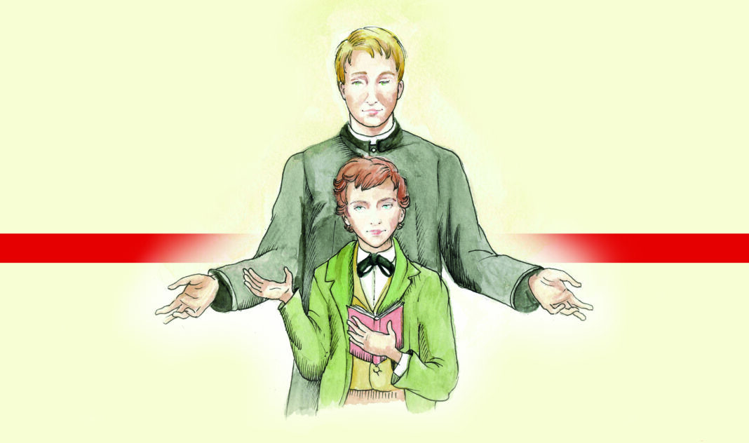 Ý Nghĩa Cái Chết Của Thánh Đaminh Savio Qua Lời Kể Dành Cho Giới Trẻ Hôm Nay