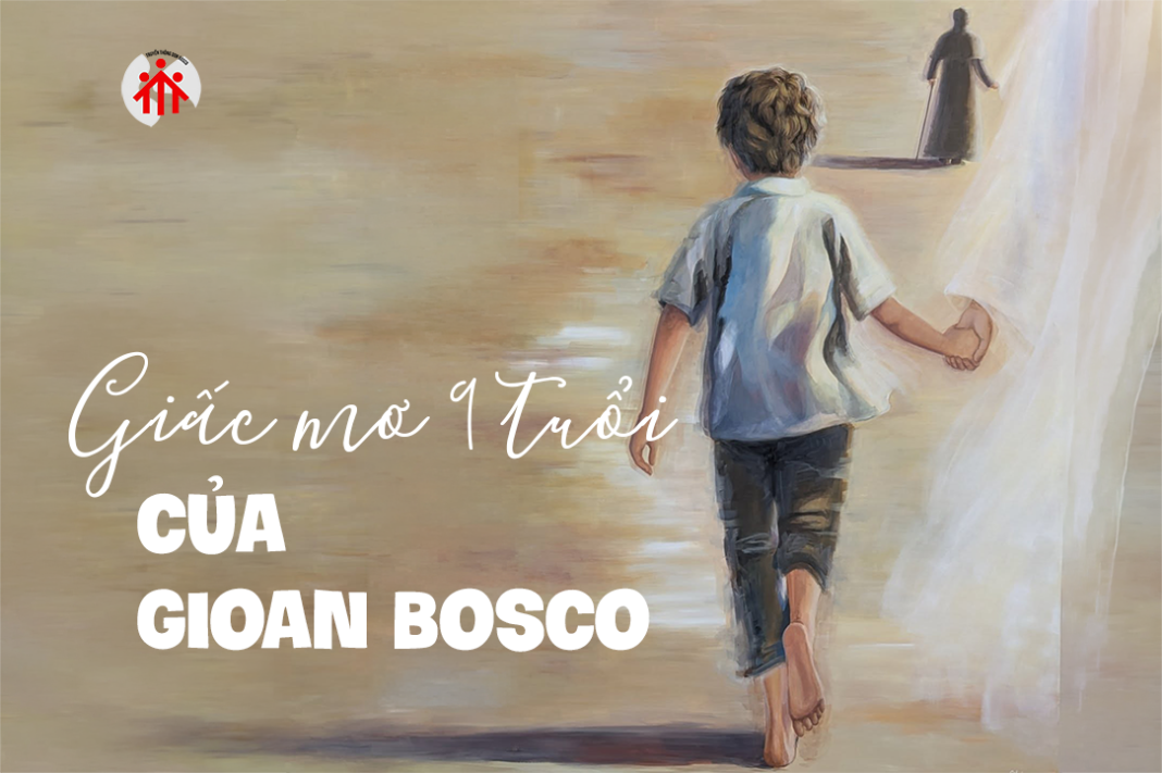 Từ Giấc Mơ Đến Sứ Mệnh Từ Giấc Mơ Đến Sứ Mệnh